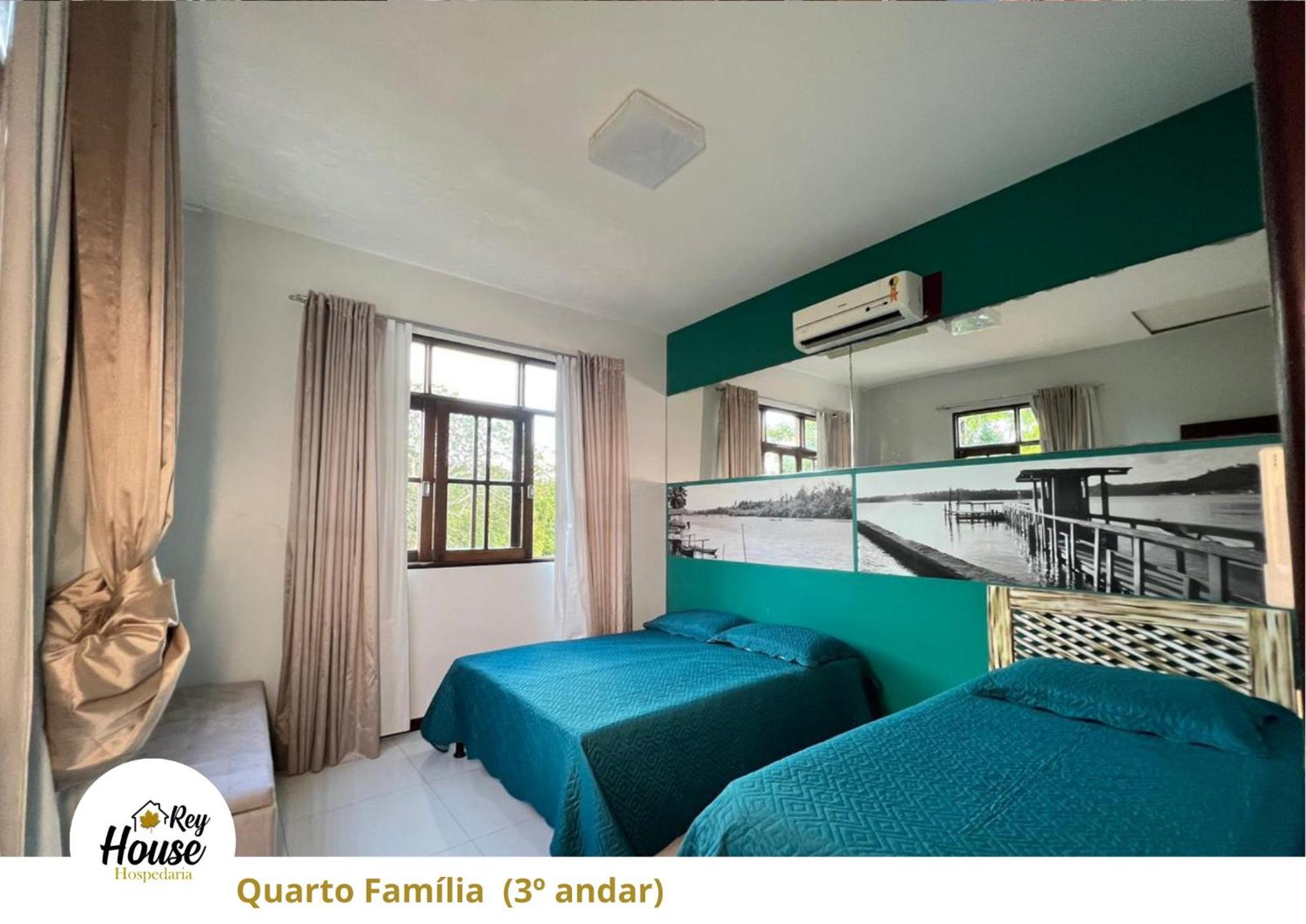 Rey House Apartment Satuba Exterior photo