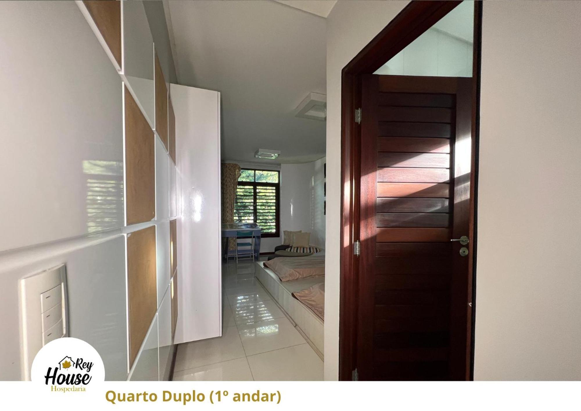Rey House Apartment Satuba Exterior photo